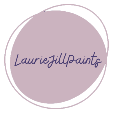 Laurie Jill Paints